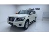 Nissan Patrol 2019