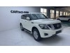 Nissan Patrol 2019