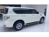 Nissan Patrol 2019