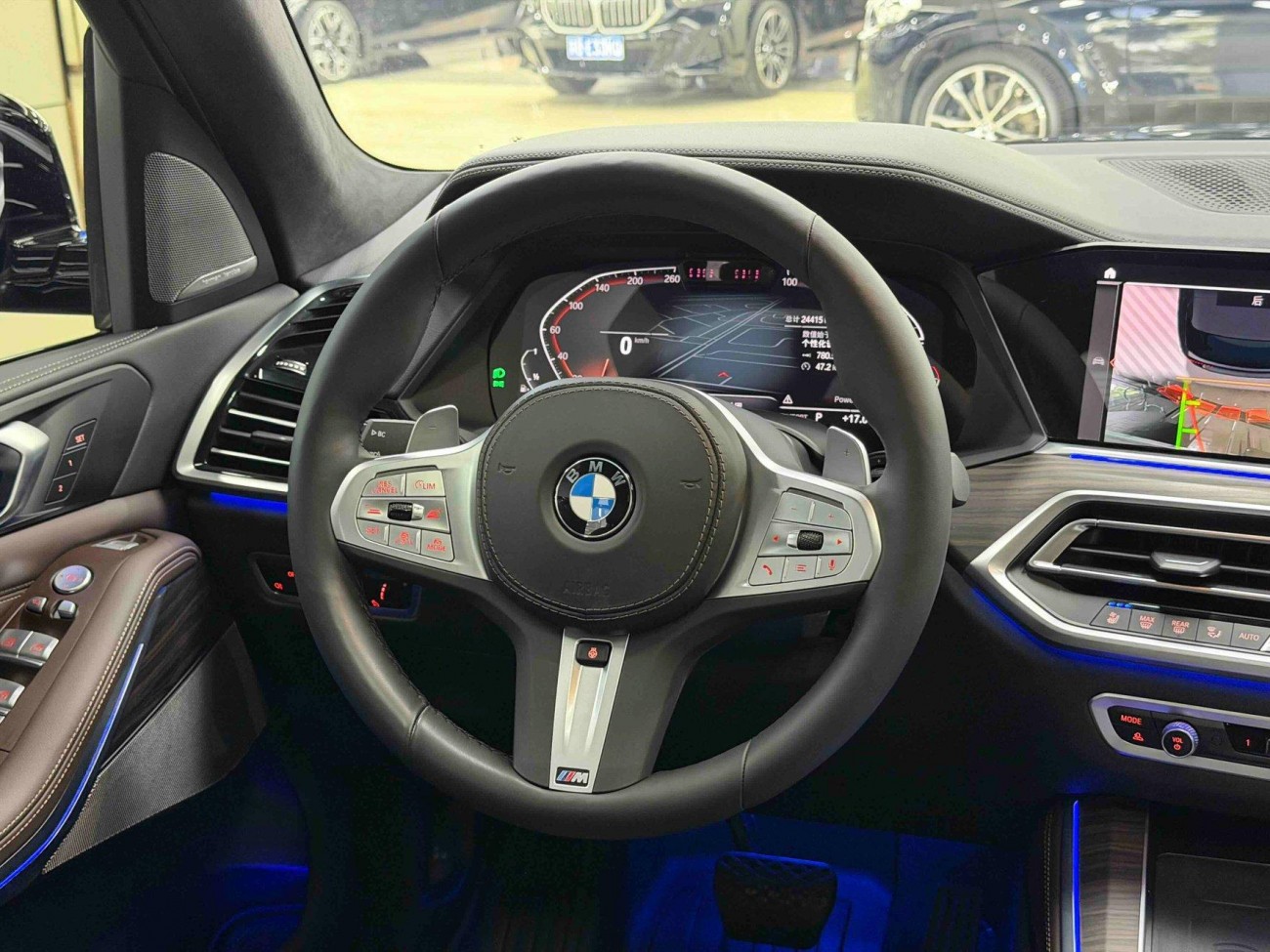 BMW X5 2022