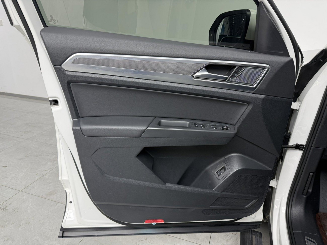 Volkswagen Teramont 2020