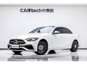 Mercedes-Benz C 260 L 2024