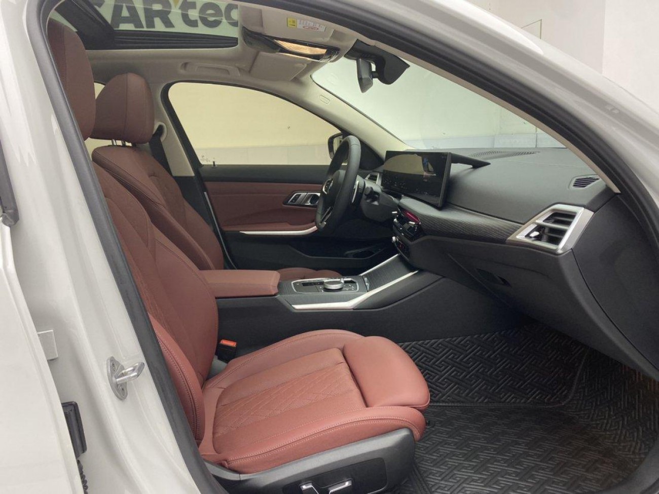 BMW 325Li 2025
