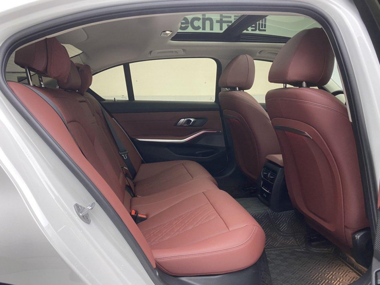 BMW 325Li 2025