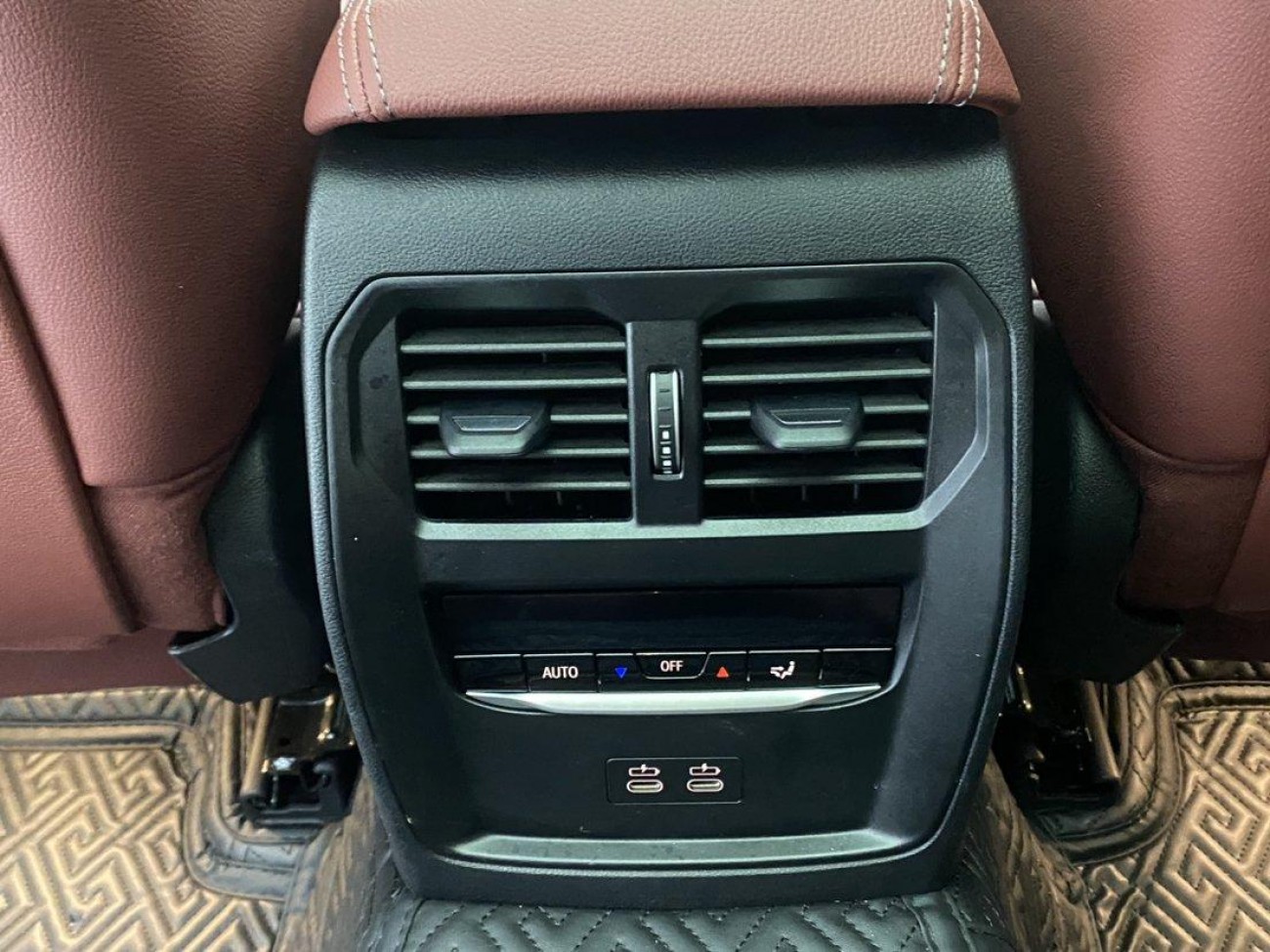BMW 325Li 2025