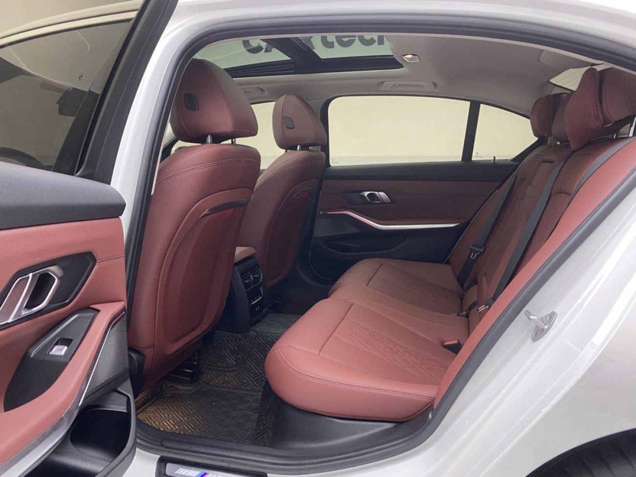 BMW 325Li 2025