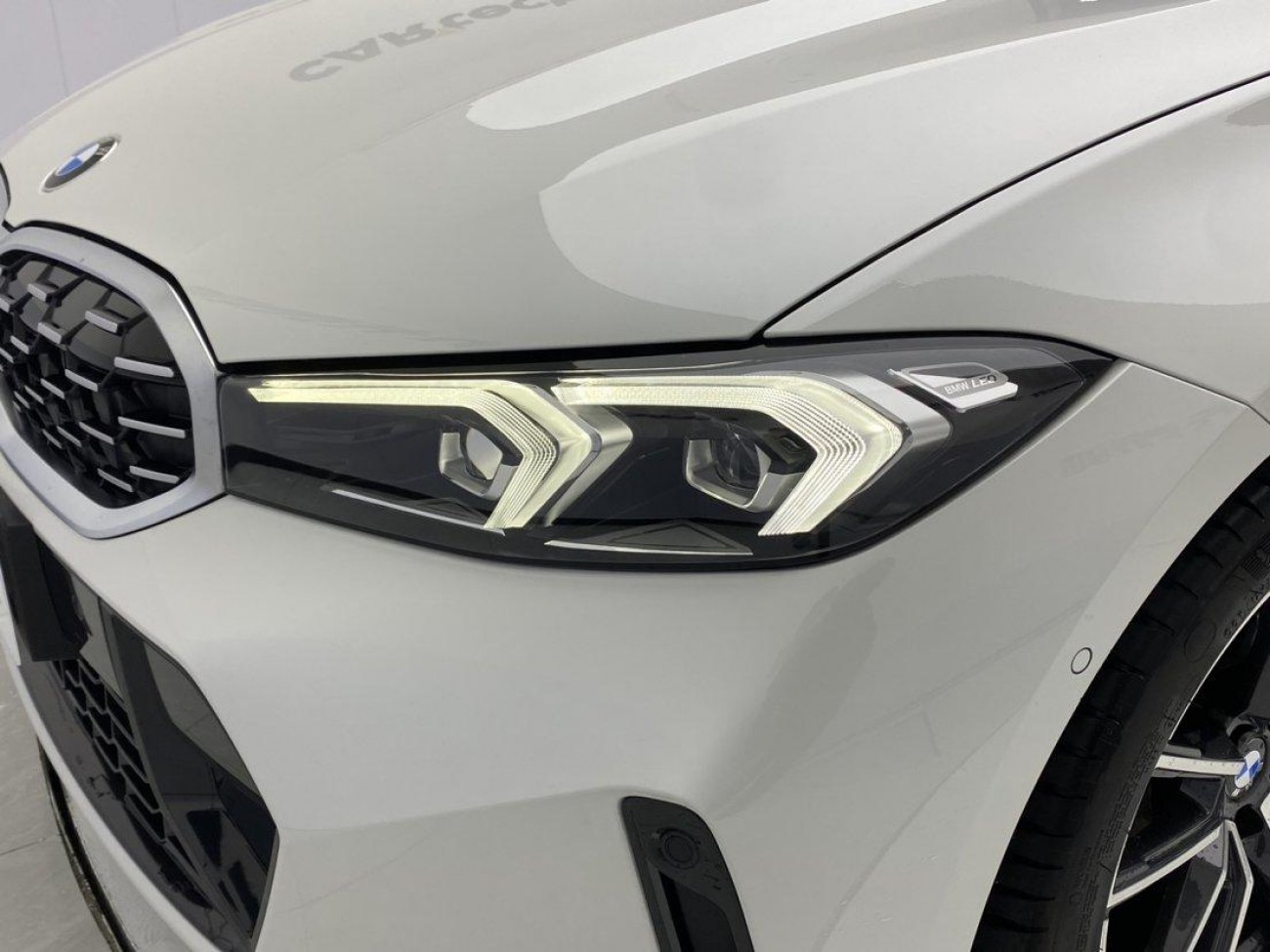 BMW 325Li 2025