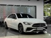 Mercedes-Benz C 260 L 2022