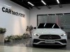 Mercedes-Benz C 260 L 2022