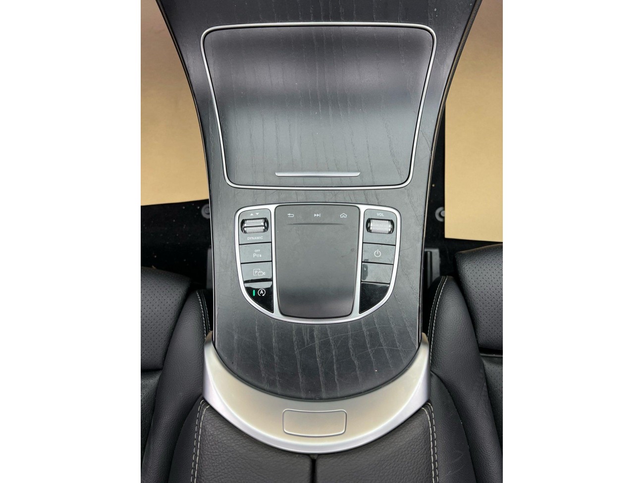 Mercedes-Benz C 260 L 2021