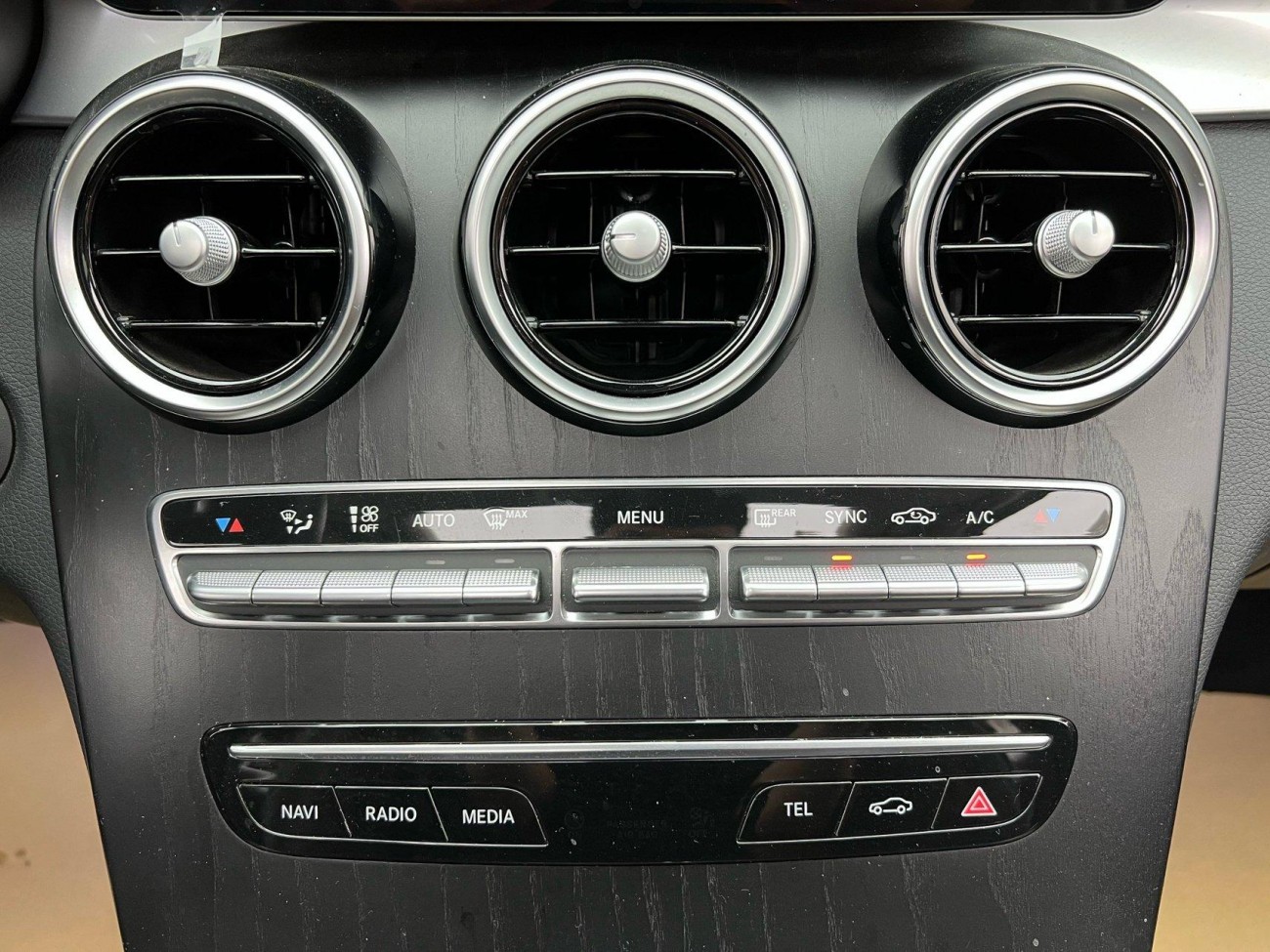 Mercedes-Benz C 260 L 2021