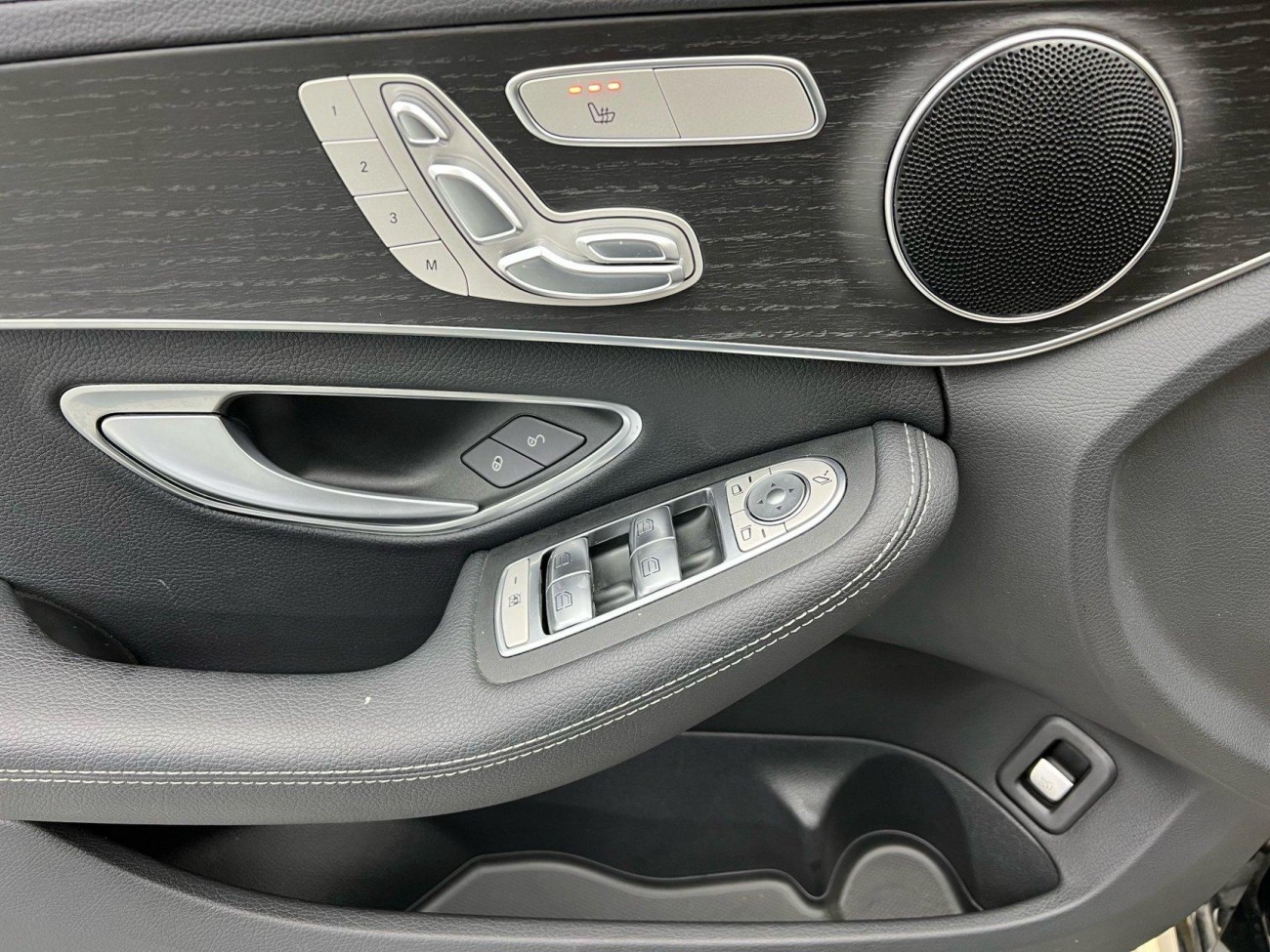Mercedes-Benz C 260 L 2021