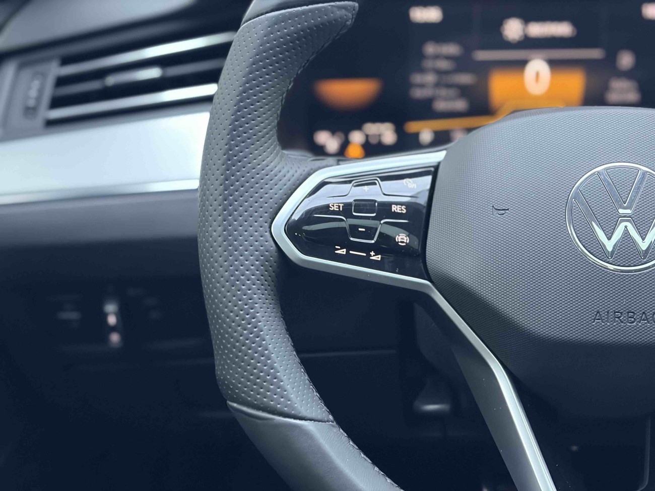 Volkswagen Magotan 2023