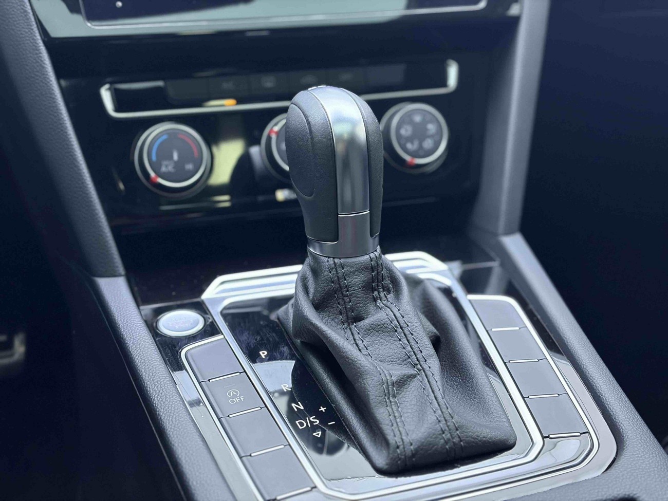 Volkswagen Magotan 2023