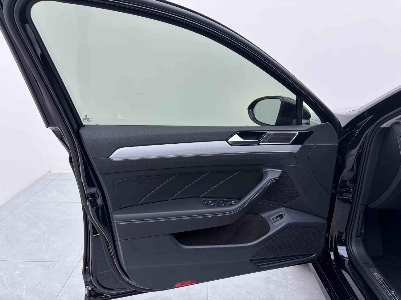 Volkswagen Magotan 2023