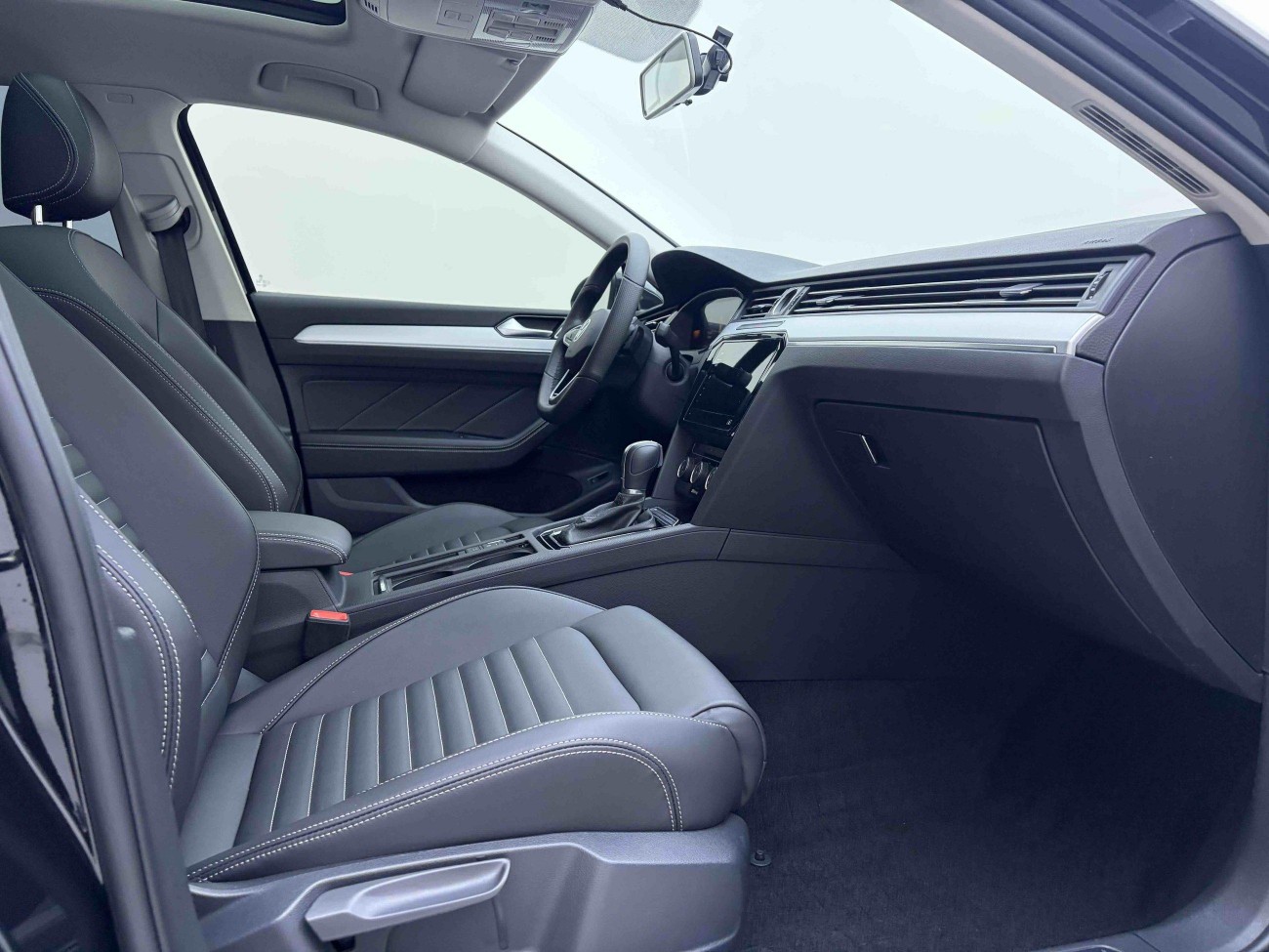 Volkswagen Magotan 2023