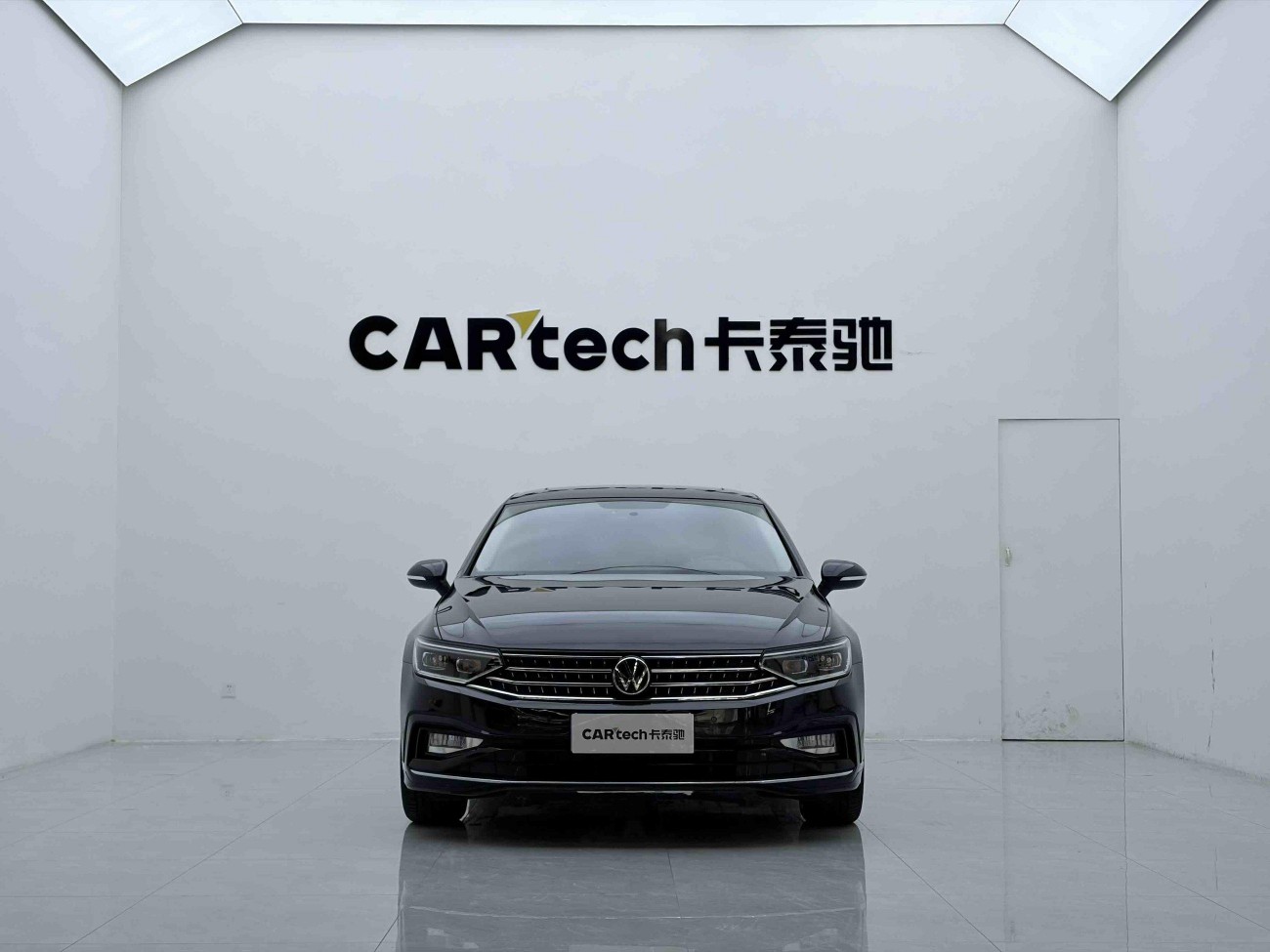 Volkswagen Magotan 2023