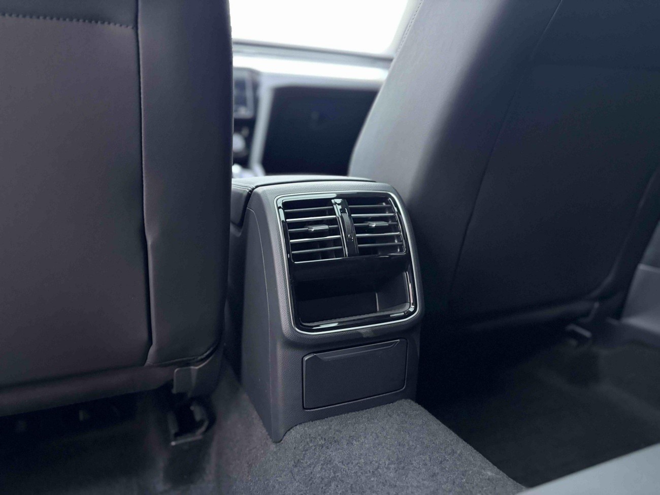 Volkswagen Magotan 2023