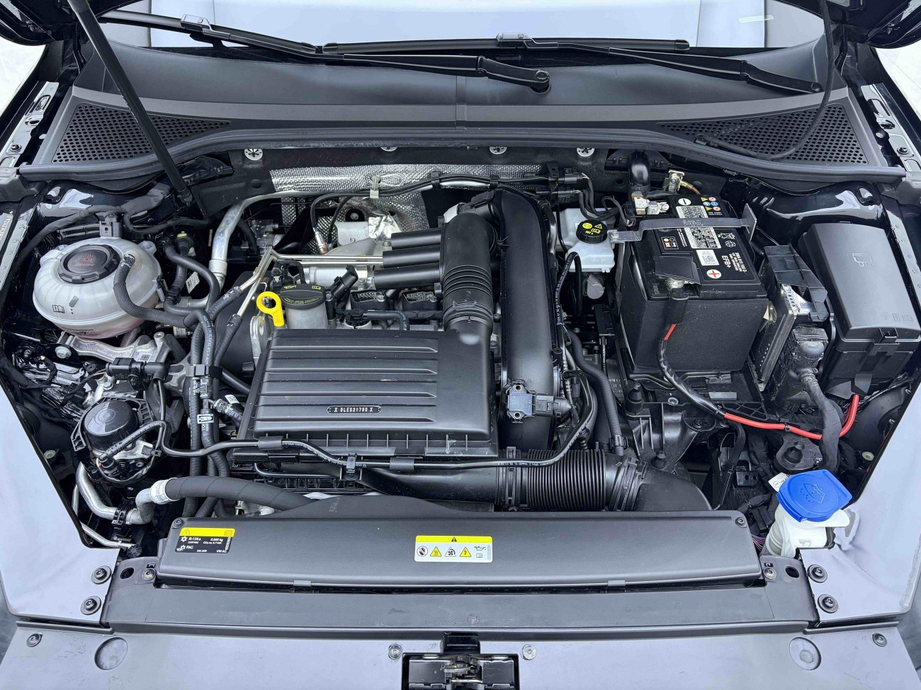 Volkswagen Magotan 2023