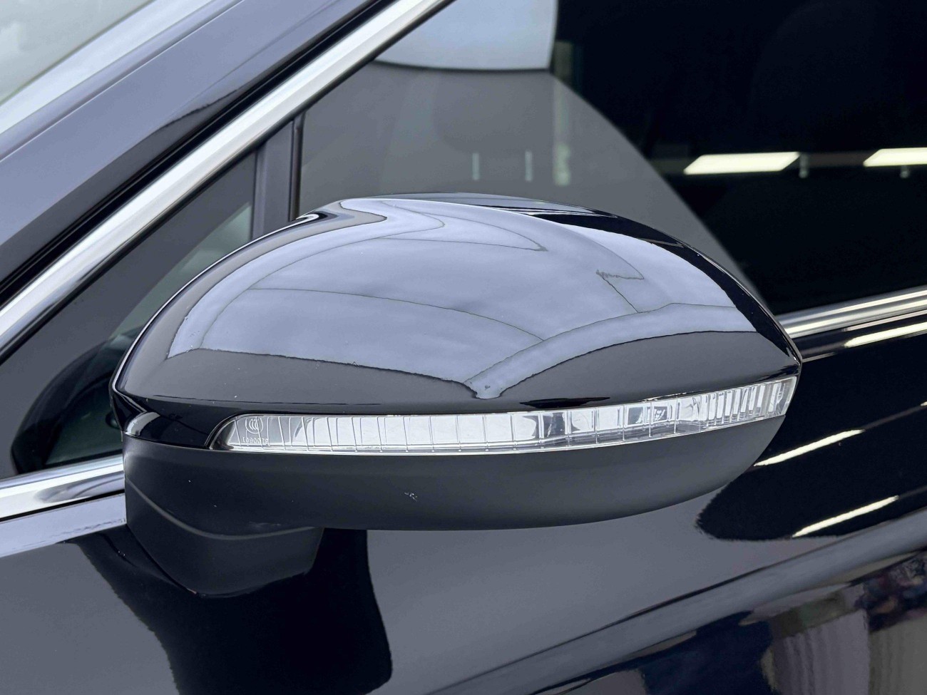 Volkswagen Magotan 2023