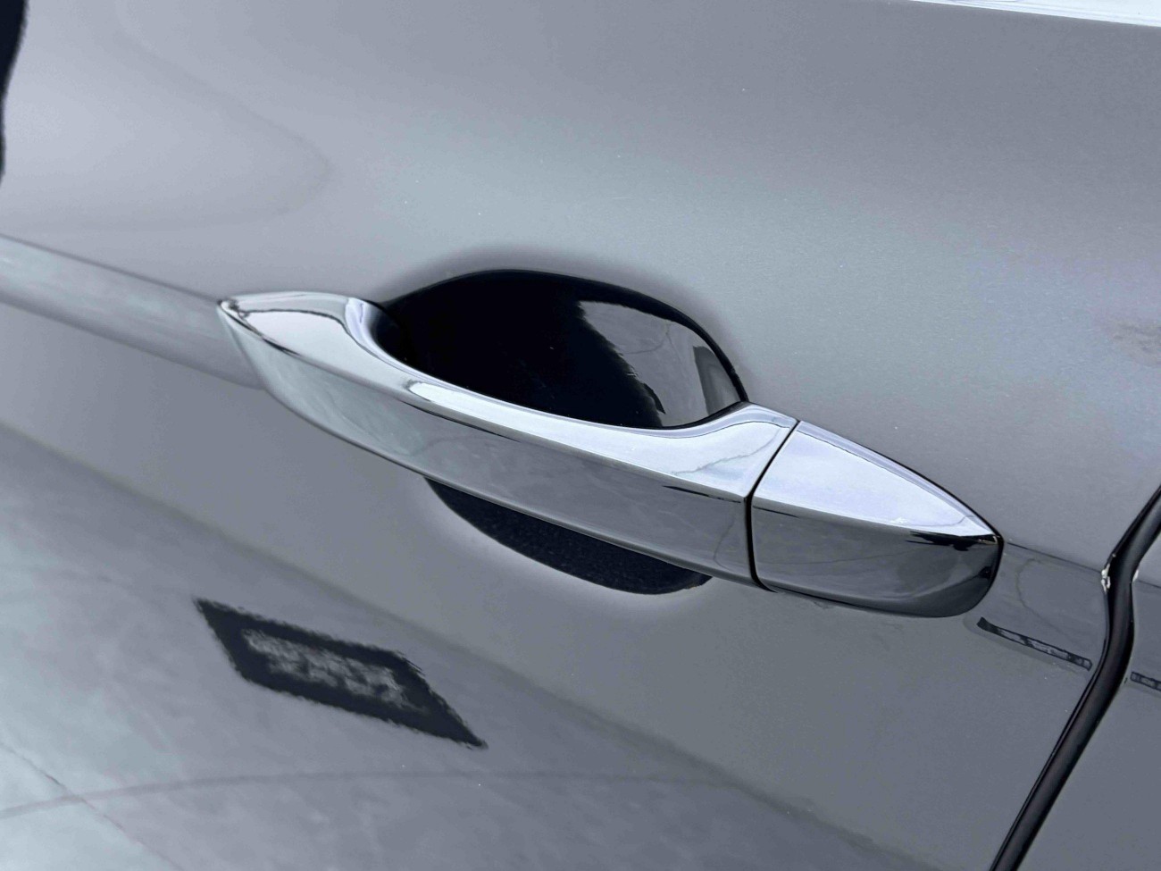 Volkswagen Magotan 2023