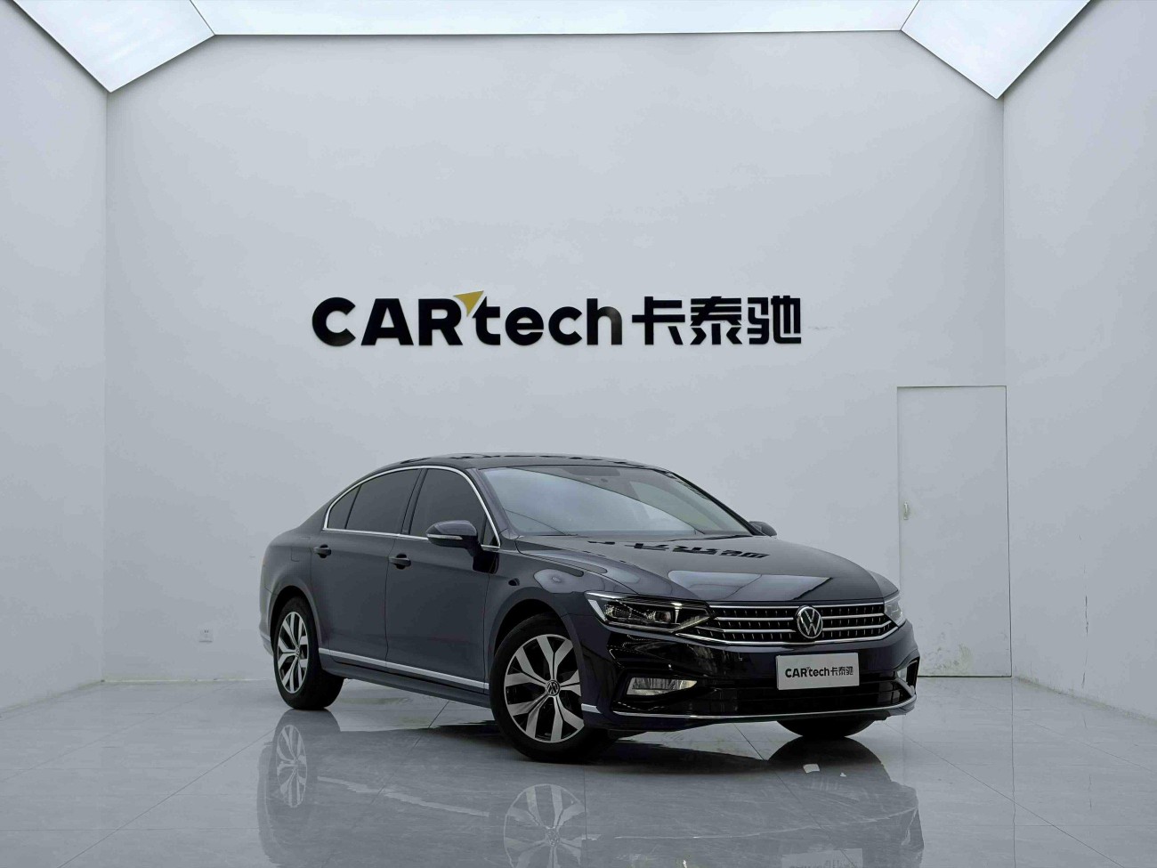 Volkswagen Magotan 2023