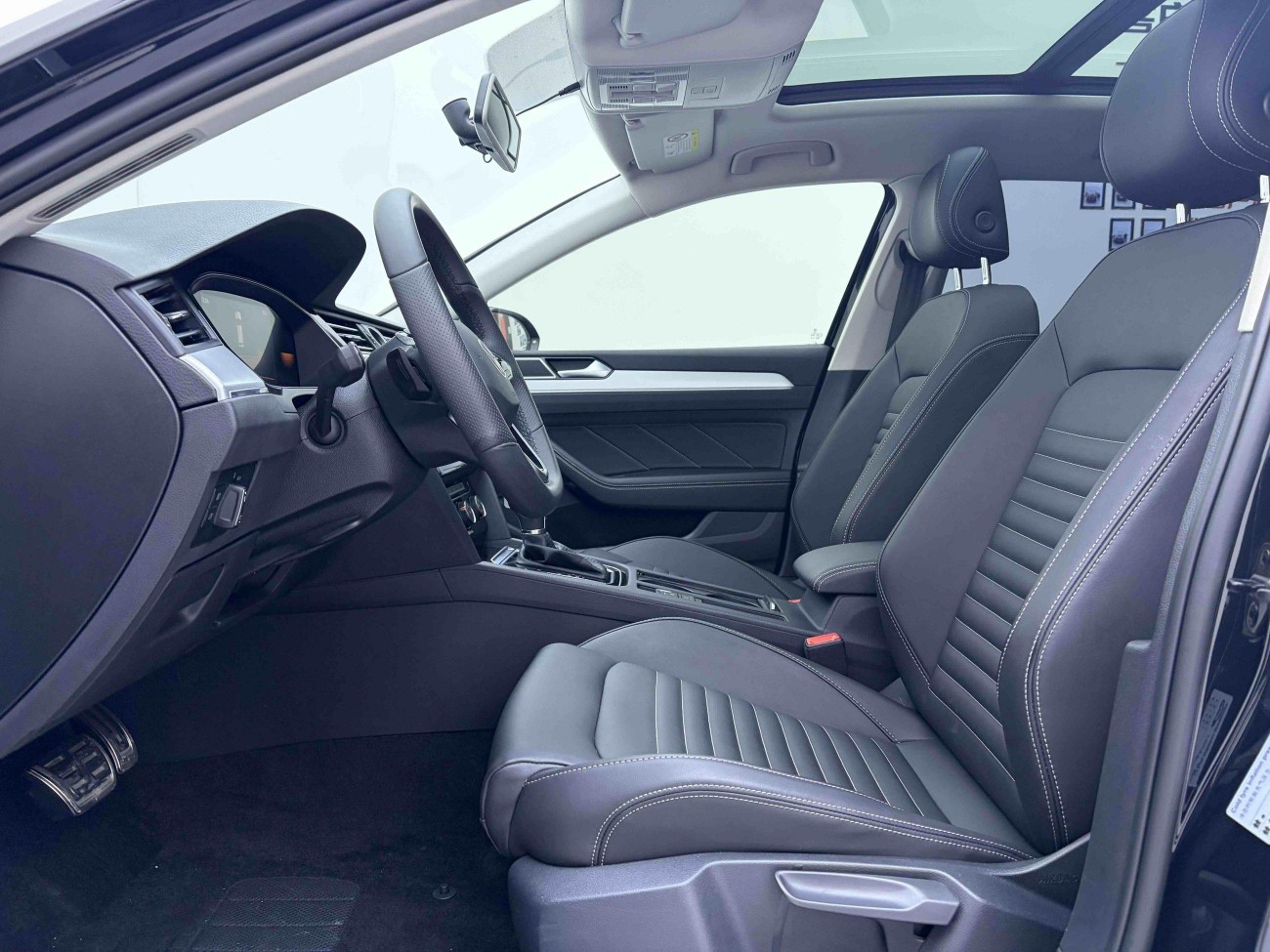 Volkswagen Magotan 2023