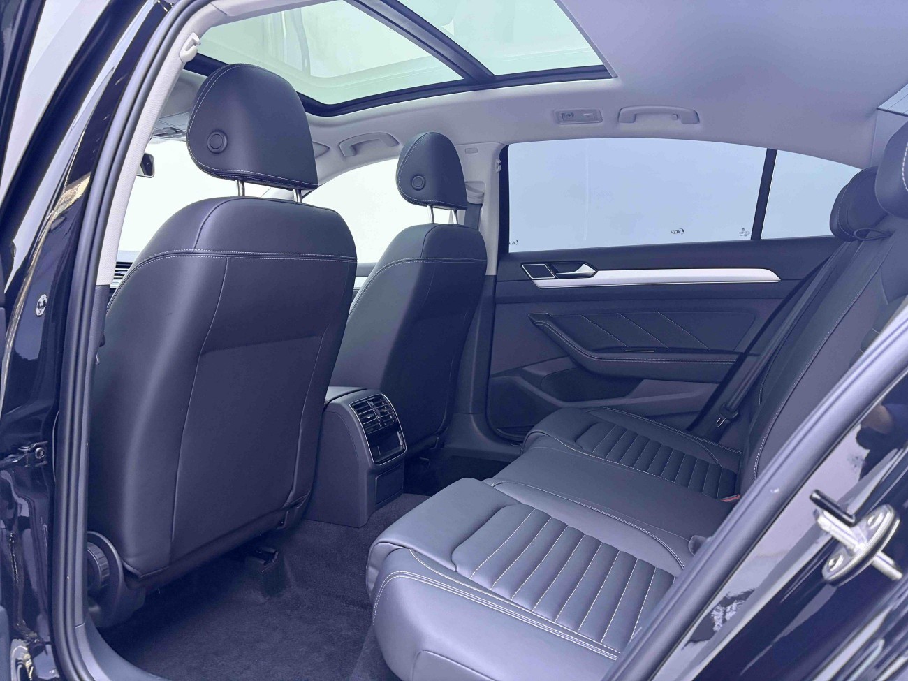 Volkswagen Magotan 2023