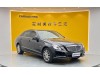 Mercedes-Benz E200L 2012