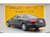 Mercedes-Benz E200L 2012
