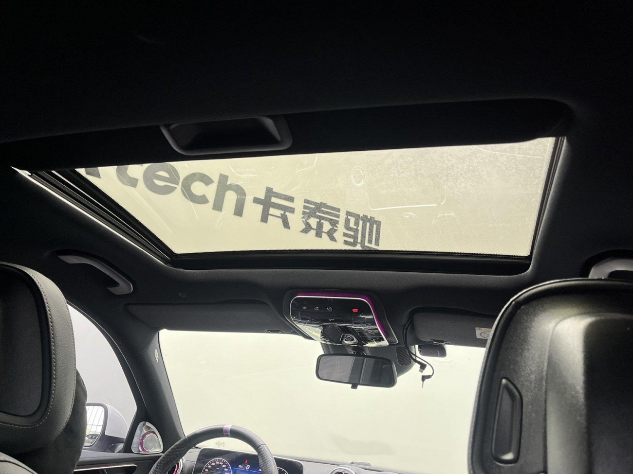 Mercedes-Benz C 200 L 2025