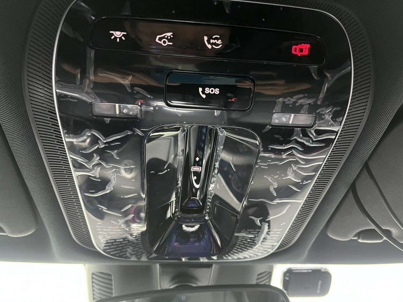 Mercedes-Benz C 200 L 2025