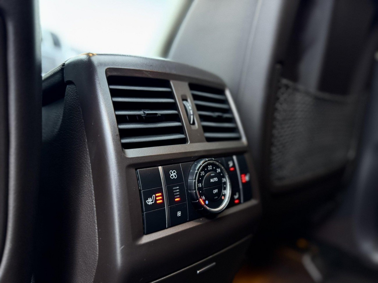 Mercedes-Benz GLS 400 4MATIC 2017