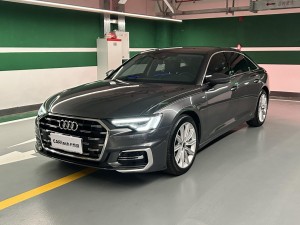 Audi A6L 45 TFSI 2023