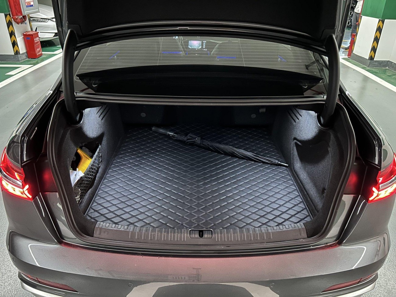 Audi A6L 45 TFSI 2023