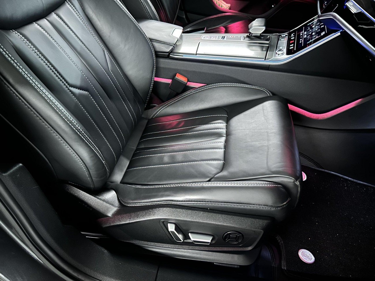 Audi A6L 45 TFSI 2023