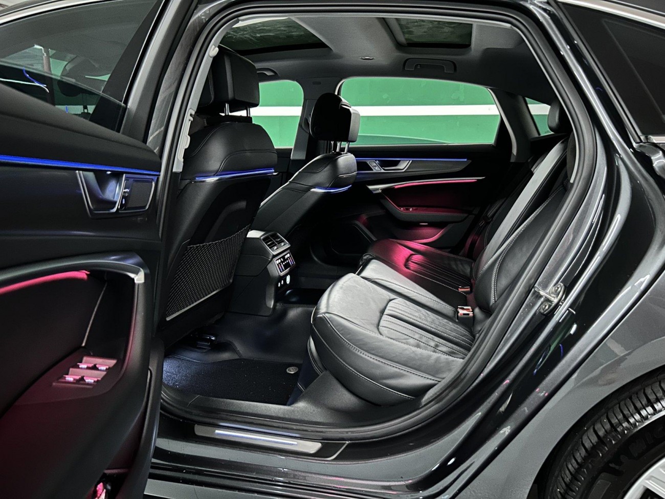 Audi A6L 45 TFSI 2023