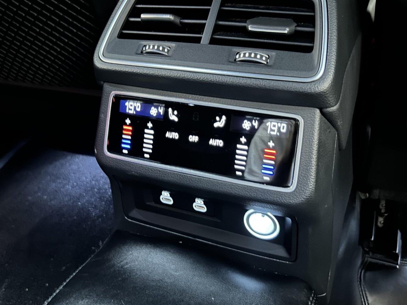 Audi A6L 45 TFSI 2023