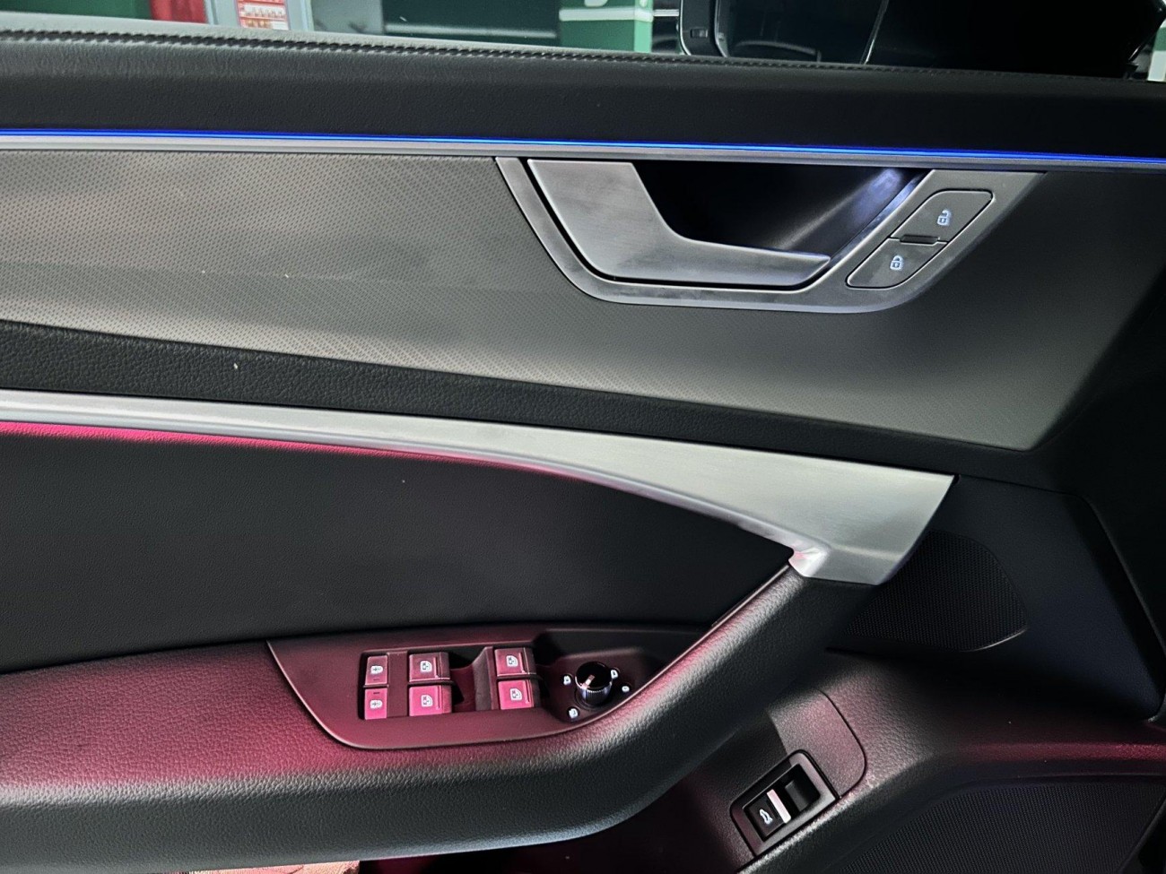 Audi A6L 45 TFSI 2023