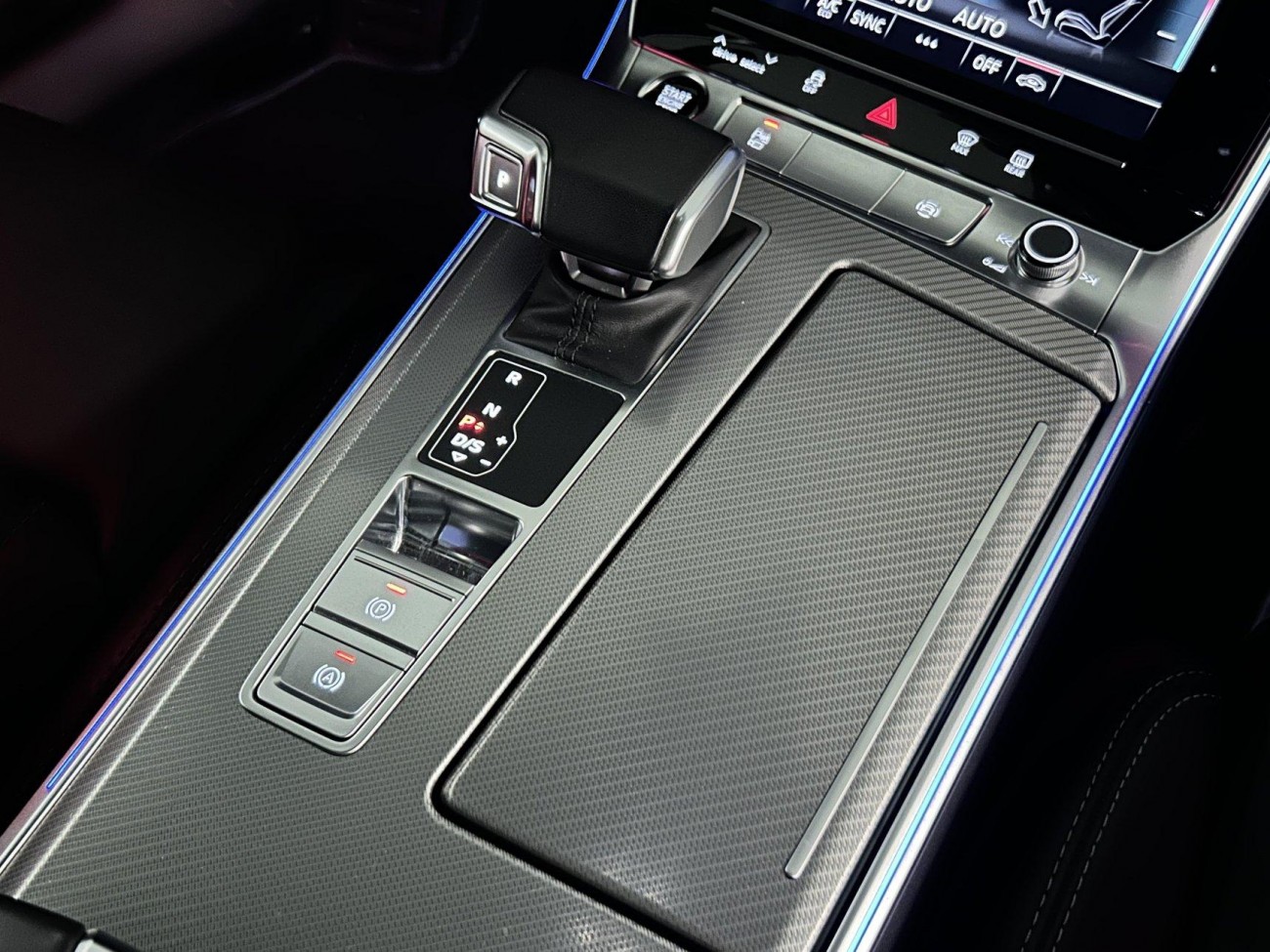 Audi A6L 45 TFSI 2023