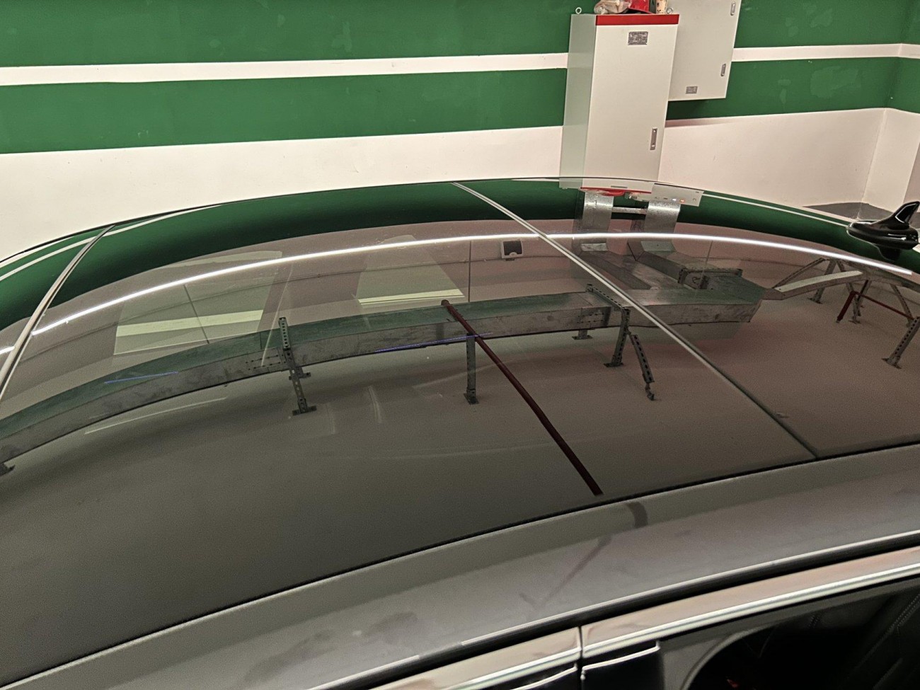 Audi A6L 45 TFSI 2023