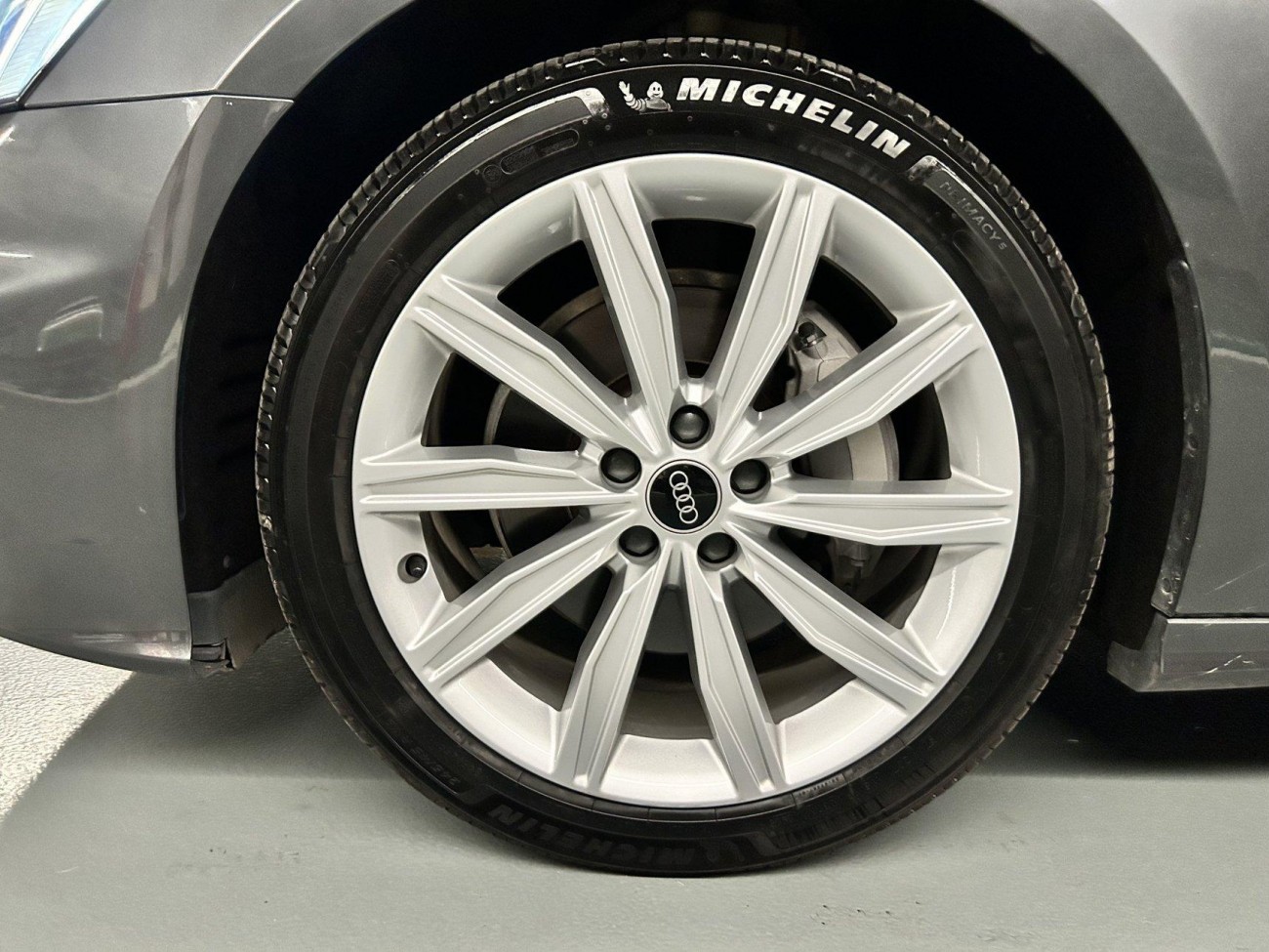 Audi A6L 45 TFSI 2023