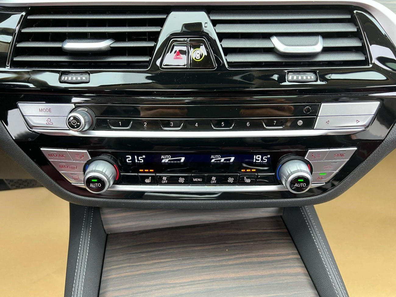 BMW 530Li 2022