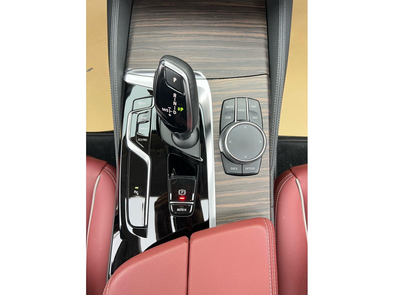 BMW 530Li 2022