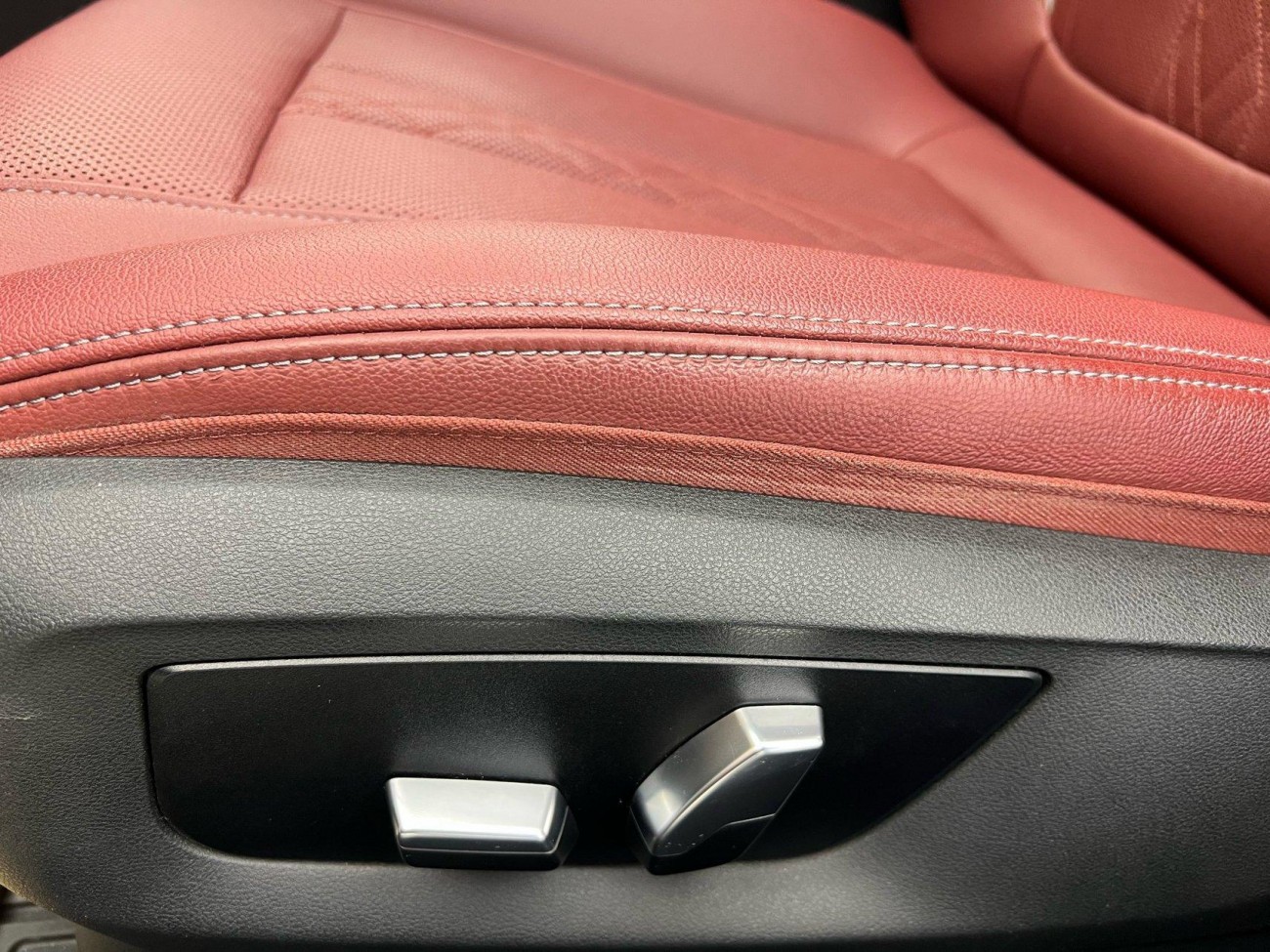 BMW 530Li 2022
