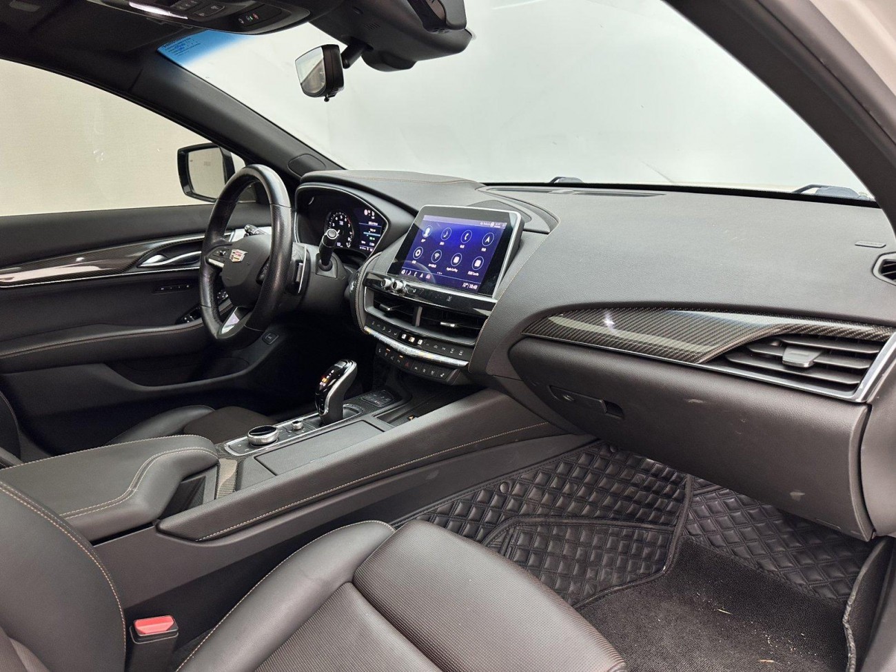 Cadillac CT5 2020