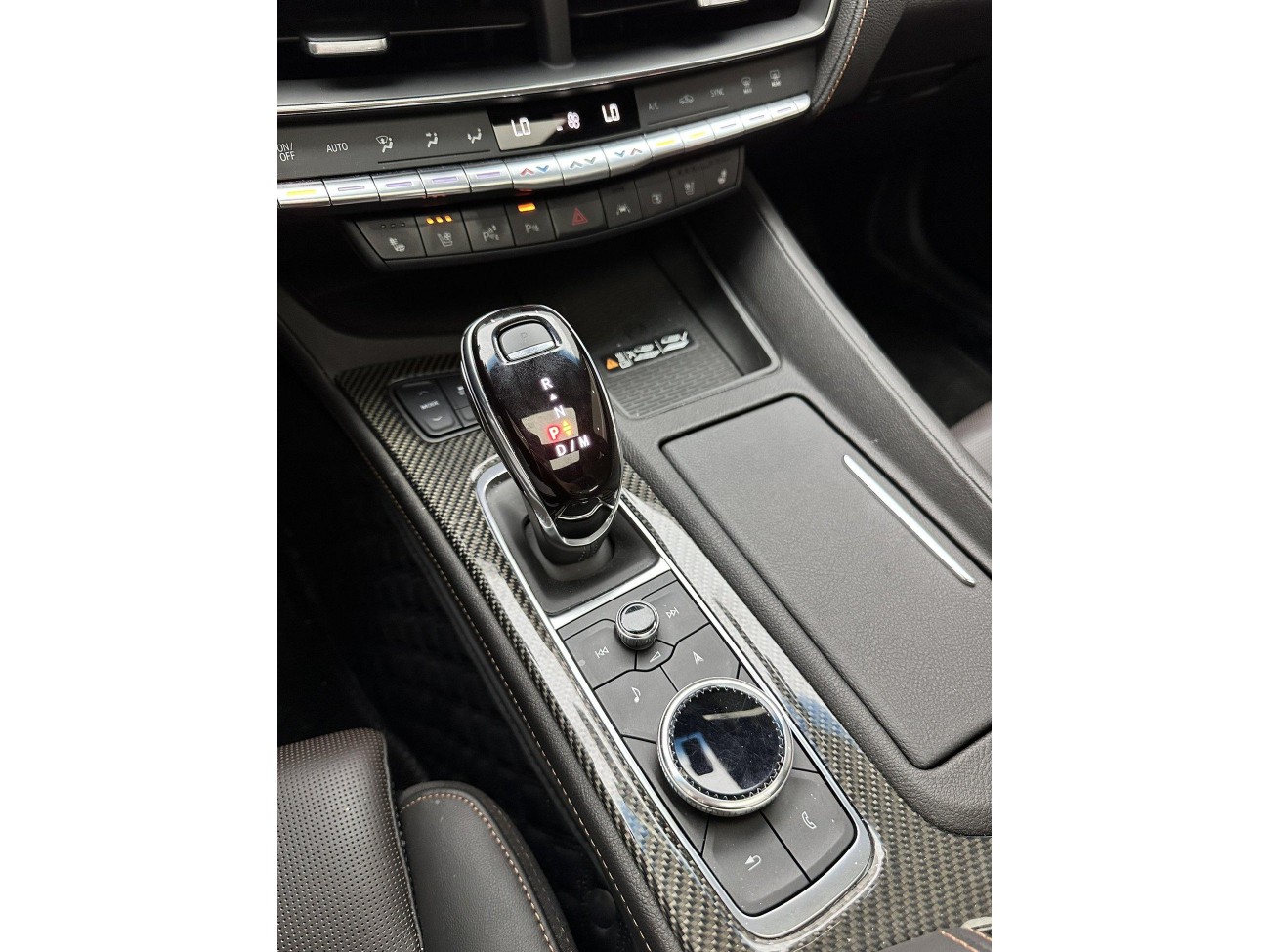 Cadillac CT5 2020