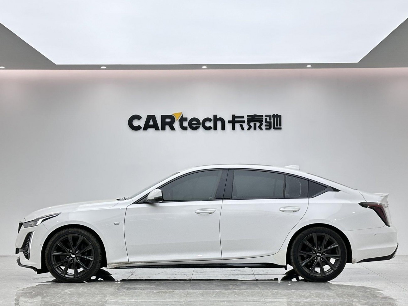Cadillac CT5 2020