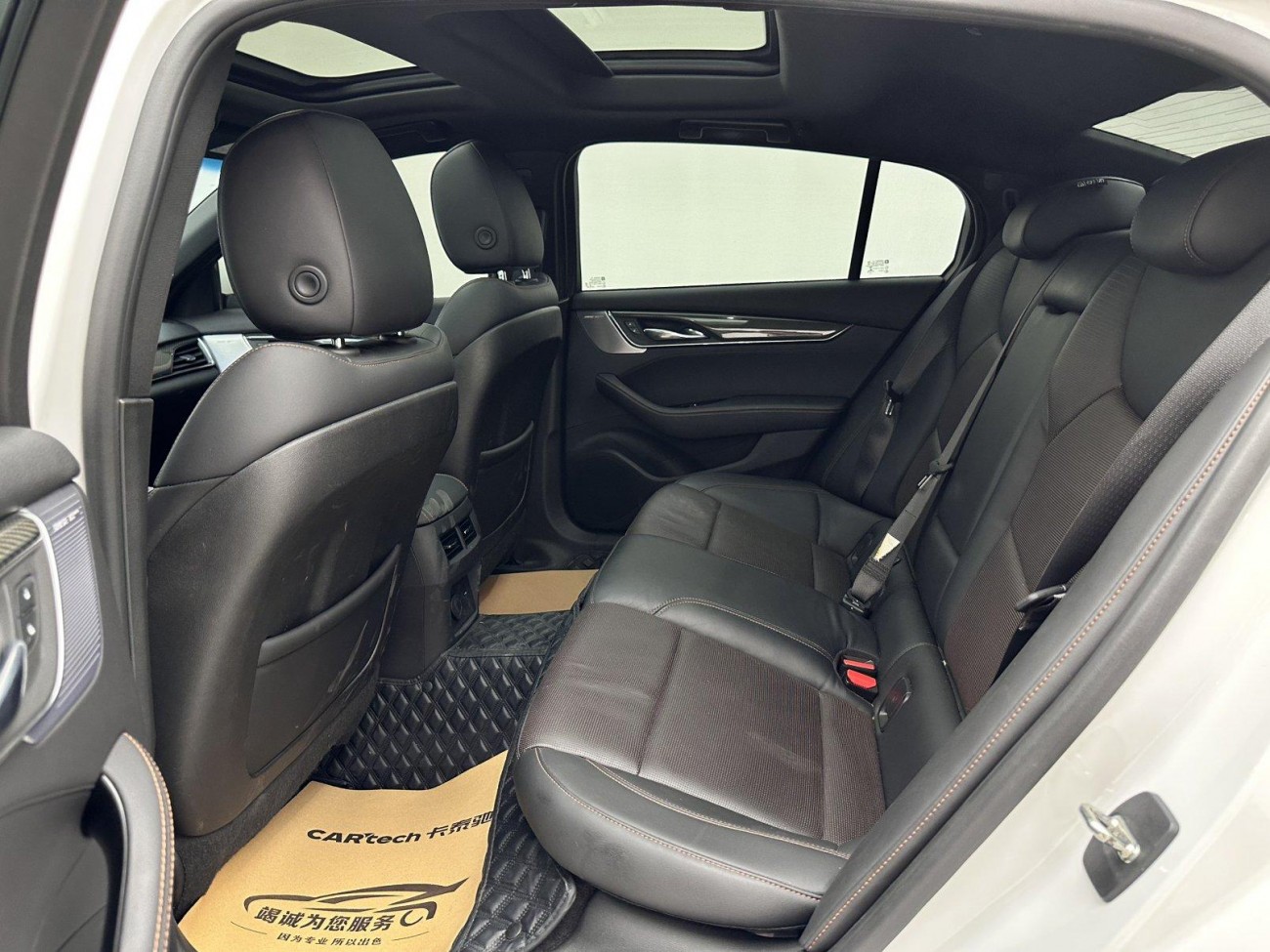 Cadillac CT5 2020