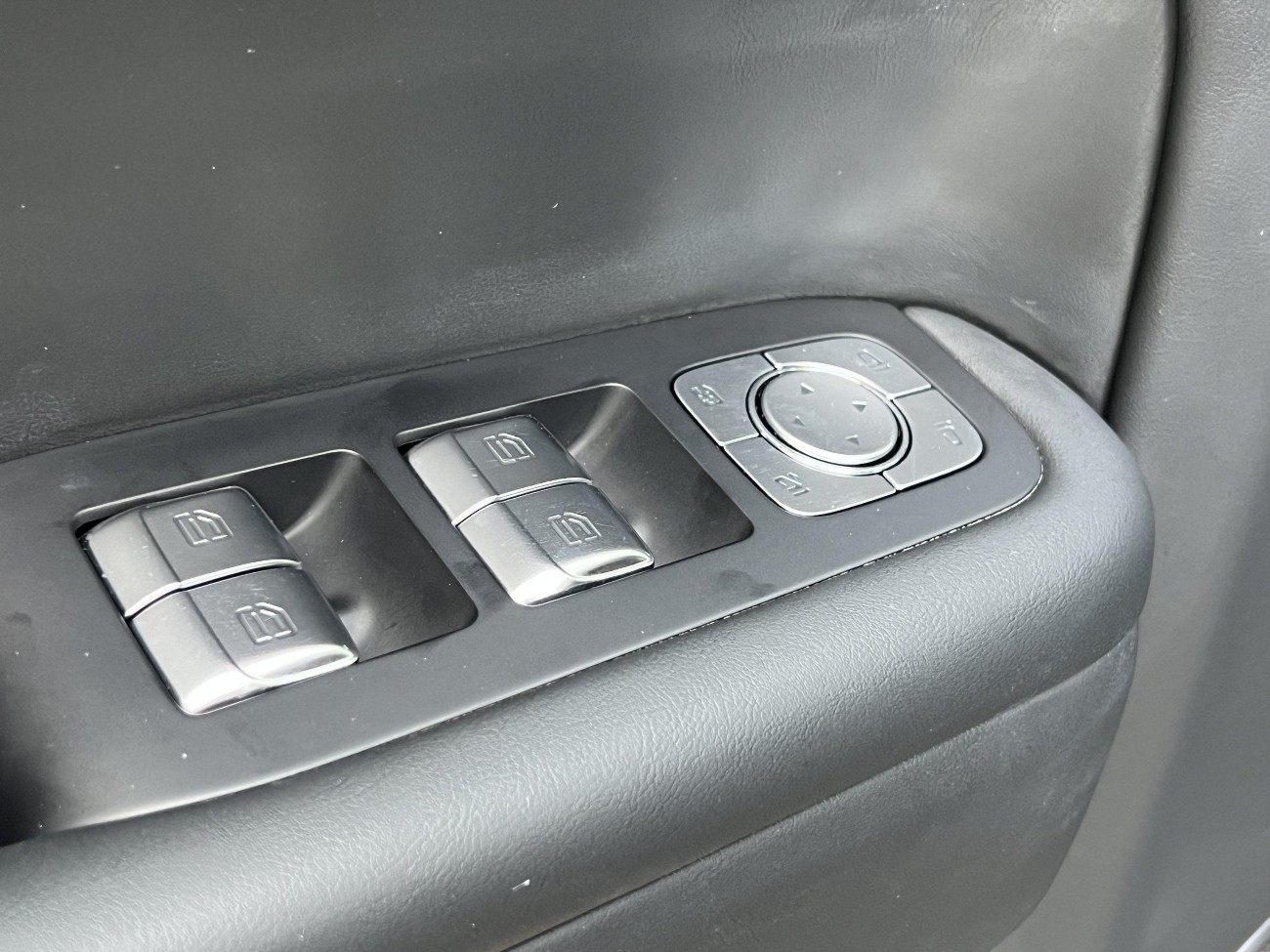 Li Auto L8 2024